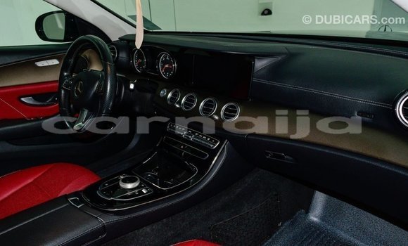 Buy Import Mercedes-Benz 190 Black Car in Import - Dubai in Abia State Buy Import Mercedes-Benz 190 Black Car in Import - Dubai in Abia State