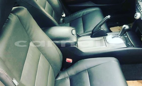 Acheter Occasion Voiture Honda Accord Gris à Kaduna, État de Kaduna Acheter Occasion Voiture Honda Accord Gris à Kaduna, État de Kaduna