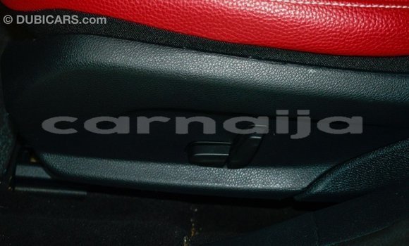 Buy Import Mercedes-Benz 190 Black Car in Import - Dubai in Abia State Buy Import Mercedes-Benz 190 Black Car in Import - Dubai in Abia State