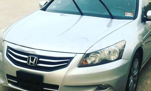 Acheter Occasion Voiture Honda Accord Gris à Kaduna, État de Kaduna Acheter Occasion Voiture Honda Accord Gris à Kaduna, État de Kaduna