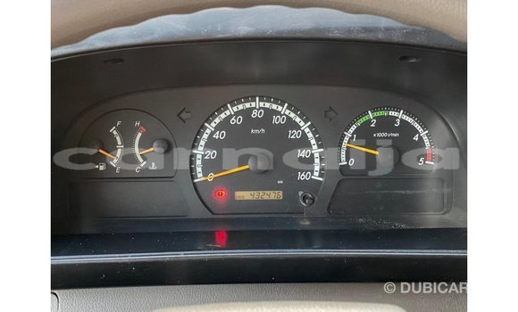 Buy Import Toyota Coaster White Car in Import - Dubai in Abia State Buy Import Toyota Coaster White Car in Import - Dubai in Abia State