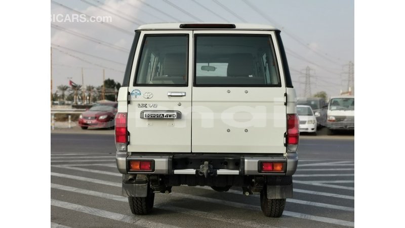 Big with watermark toyota land cruiser abia state import dubai 9140