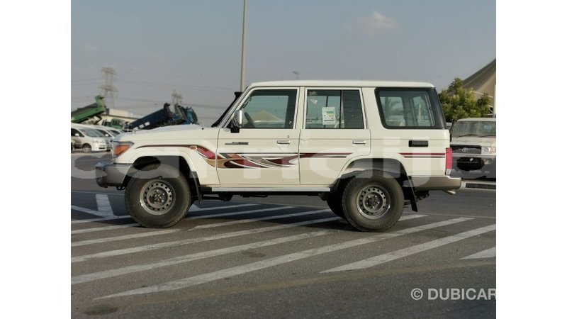 Big with watermark toyota land cruiser abia state import dubai 9140