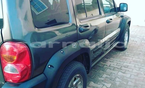 Buy Used Jeep Renegade Black Car in Kaduna in Kaduna State