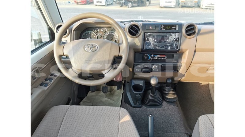 Big with watermark toyota land cruiser abia state import dubai 9140