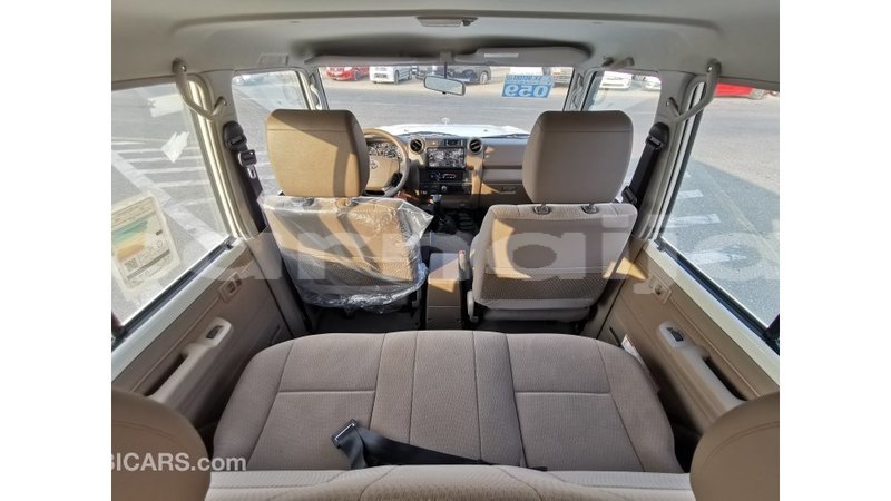 Big with watermark toyota land cruiser abia state import dubai 9140