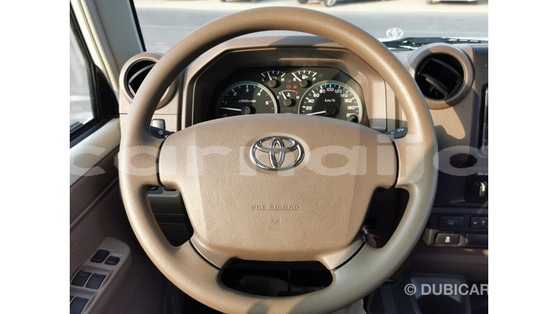 Big with watermark toyota land cruiser abia state import dubai 9140
