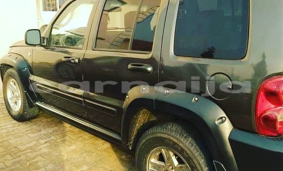 Acheter Occasion Voiture Jeep Renegade Noir à Kaduna, État de Kaduna Acheter Occasion Voiture Jeep Renegade Noir à Kaduna, État de Kaduna