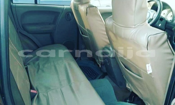 Acheter Occasion Voiture Jeep Renegade Noir à Kaduna, État de Kaduna Acheter Occasion Voiture Jeep Renegade Noir à Kaduna, État de Kaduna