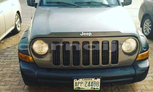 Acheter Occasion Voiture Jeep Renegade Noir à Kaduna, État de Kaduna Acheter Occasion Voiture Jeep Renegade Noir à Kaduna, État de Kaduna