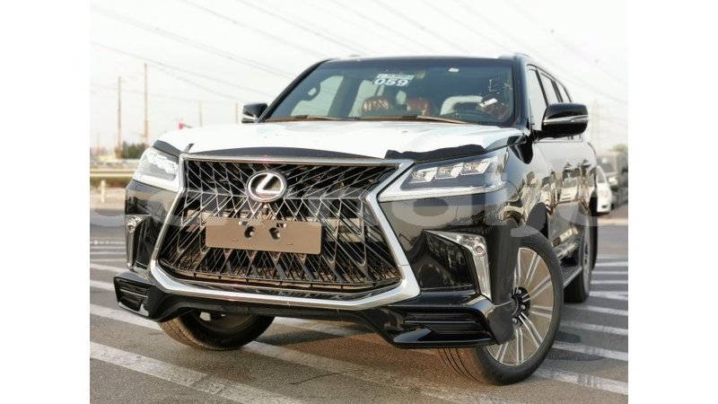 Big with watermark lexus lx abia state import dubai 9142