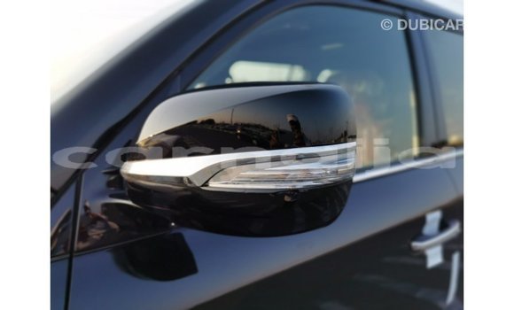 Acheter Import Voiture Lexus LX Noir à Import - Dubai, État d'Abia Acheter Import Voiture Lexus LX Noir à Import - Dubai, État d'Abia