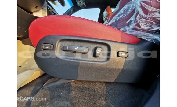 Acheter Import Voiture Lexus LX Noir à Import - Dubai, État d'Abia Acheter Import Voiture Lexus LX Noir à Import - Dubai, État d'Abia