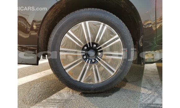 Acheter Import Voiture Lexus LX Noir à Import - Dubai, État d'Abia Acheter Import Voiture Lexus LX Noir à Import - Dubai, État d'Abia