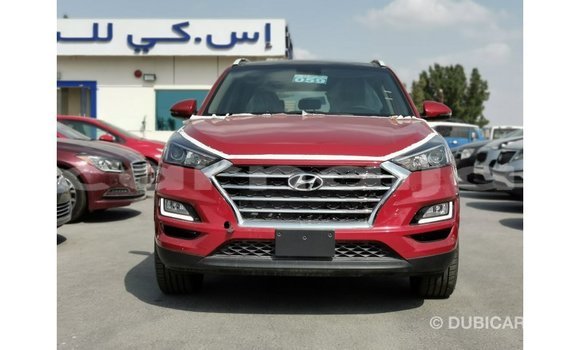 Buy Import Hyundai Tucson Red Car in Import - Dubai in Abia State Buy Import Hyundai Tucson Red Car in Import - Dubai in Abia State