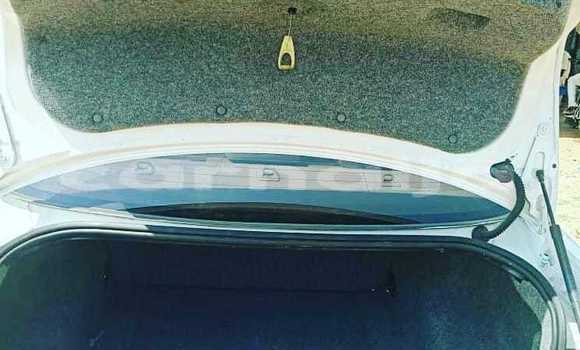 Acheter Occasion Voiture BMW 3–Series Blanc à Kaduna, État de Kaduna Acheter Occasion Voiture BMW 3–Series Blanc à Kaduna, État de Kaduna