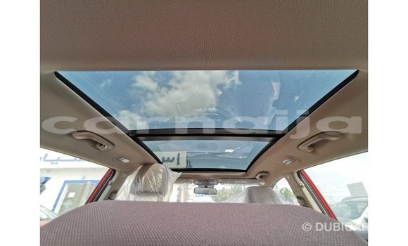 Buy Import Hyundai Tucson Red Car in Import - Dubai in Abia State Buy Import Hyundai Tucson Red Car in Import - Dubai in Abia State