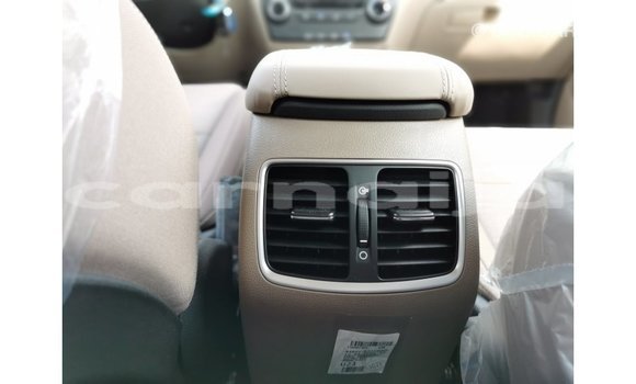 Buy Import Hyundai Tucson Red Car in Import - Dubai in Abia State Buy Import Hyundai Tucson Red Car in Import - Dubai in Abia State