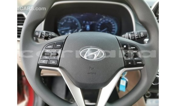 Buy Import Hyundai Tucson Red Car in Import - Dubai in Abia State Buy Import Hyundai Tucson Red Car in Import - Dubai in Abia State