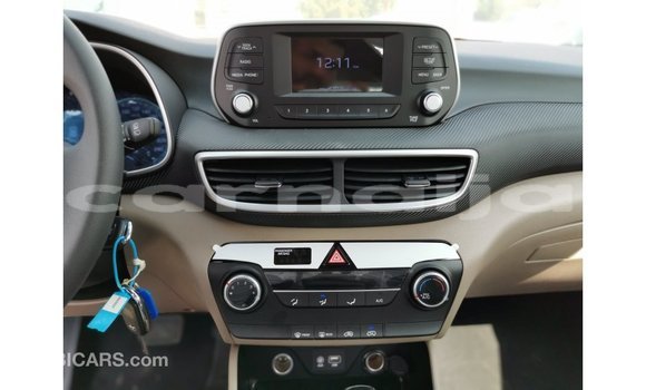 Buy Import Hyundai Tucson Red Car in Import - Dubai in Abia State Buy Import Hyundai Tucson Red Car in Import - Dubai in Abia State