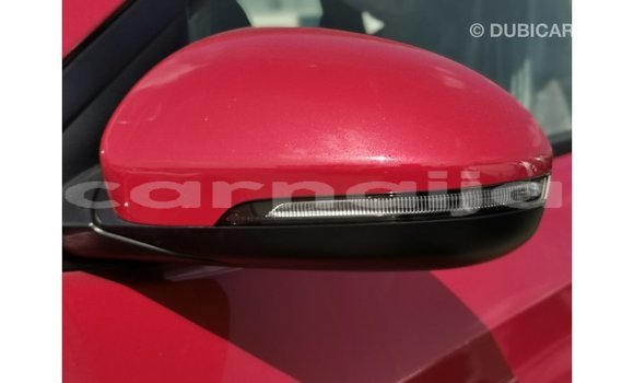 Buy Import Hyundai Tucson Red Car in Import - Dubai in Abia State Buy Import Hyundai Tucson Red Car in Import - Dubai in Abia State