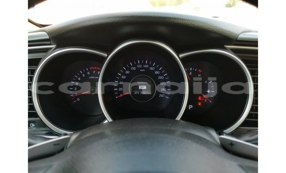 Buy Import Kia Optima Brown Car in Import - Dubai in Abia State Buy Import Kia Optima Brown Car in Import - Dubai in Abia State