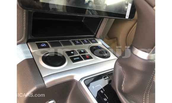 Acheter Import Voiture Toyota Prado Noir à Import - Dubai, État d'Abia Acheter Import Voiture Toyota Prado Noir à Import - Dubai, État d'Abia