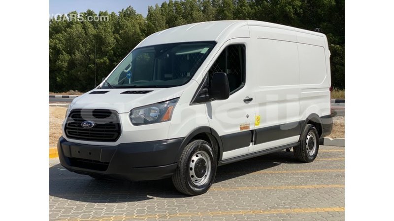 Big with watermark ford club wagon abia state import dubai 9146