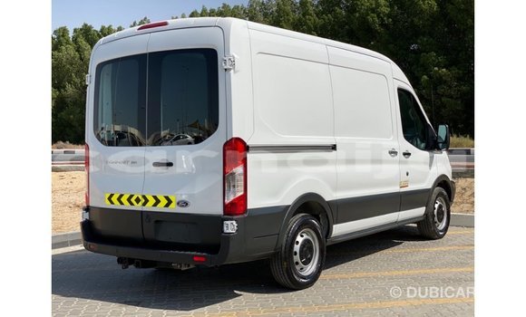 Buy Import Ford Club Wagon White Car in Import - Dubai in Abia State Buy Import Ford Club Wagon White Car in Import - Dubai in Abia State