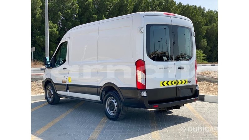 Big with watermark ford club wagon abia state import dubai 9146