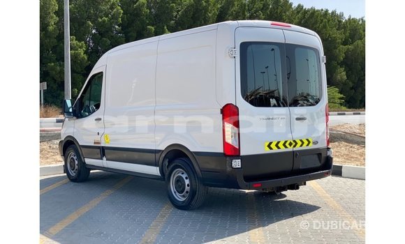 Buy Import Ford Club Wagon White Car in Import - Dubai in Abia State Buy Import Ford Club Wagon White Car in Import - Dubai in Abia State