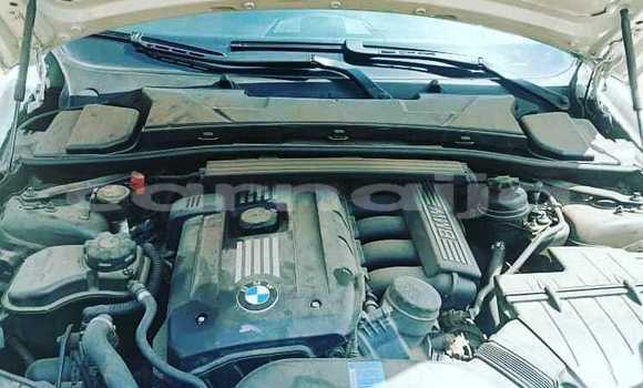 Acheter Occasion Voiture BMW 3–Series Blanc à Kaduna, État de Kaduna Acheter Occasion Voiture BMW 3–Series Blanc à Kaduna, État de Kaduna