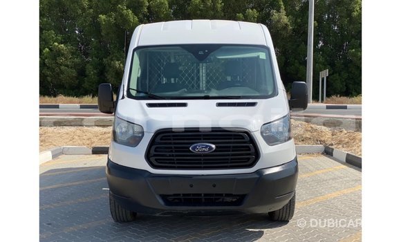Buy Import Ford Club Wagon White Car in Import - Dubai in Abia State Buy Import Ford Club Wagon White Car in Import - Dubai in Abia State