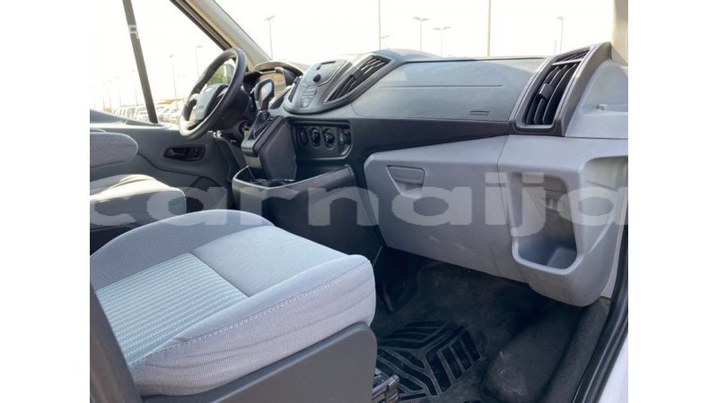 Big with watermark ford club wagon abia state import dubai 9146