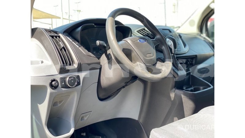 Big with watermark ford club wagon abia state import dubai 9146