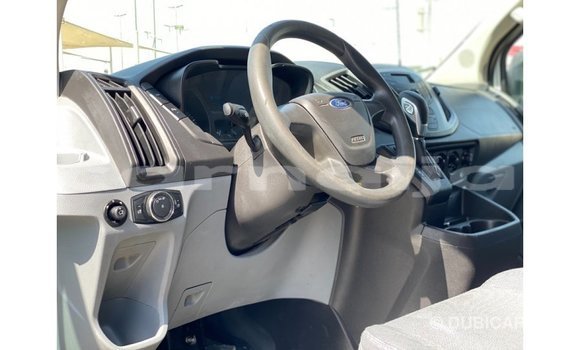 Buy Import Ford Club Wagon White Car in Import - Dubai in Abia State Buy Import Ford Club Wagon White Car in Import - Dubai in Abia State