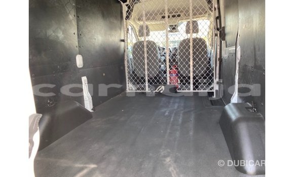 Buy Import Ford Club Wagon White Car in Import - Dubai in Abia State Buy Import Ford Club Wagon White Car in Import - Dubai in Abia State