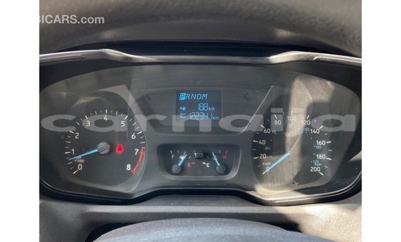 Buy Import Ford Club Wagon White Car in Import - Dubai in Abia State Buy Import Ford Club Wagon White Car in Import - Dubai in Abia State