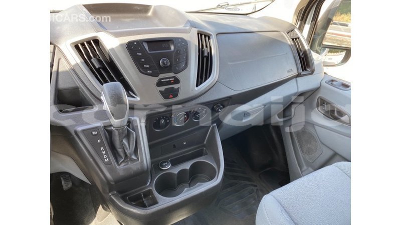 Big with watermark ford club wagon abia state import dubai 9146