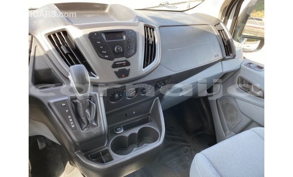 Buy Import Ford Club Wagon White Car in Import - Dubai in Abia State Buy Import Ford Club Wagon White Car in Import - Dubai in Abia State