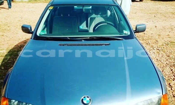 Buy Used BMW 3–Series Other Car in Kaduna in Kaduna State