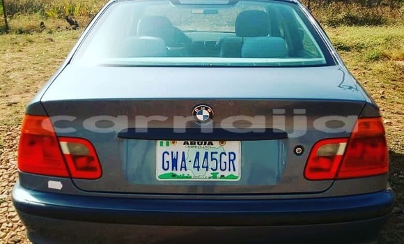 Acheter Occasion Voiture BMW 3–Series Autre à Kaduna, État de Kaduna Acheter Occasion Voiture BMW 3–Series Autre à Kaduna, État de Kaduna