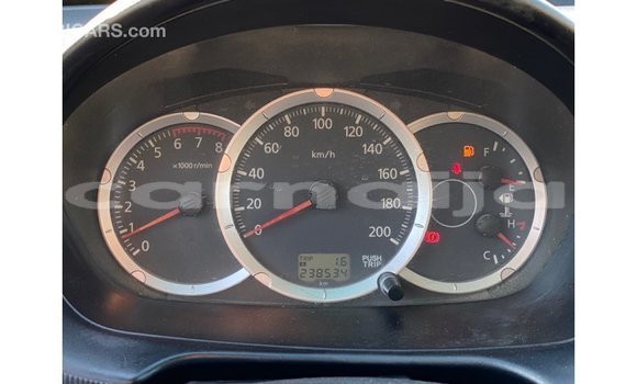 Buy Import Mitsubishi L200 Black Car in Import - Dubai in Abia State Buy Import Mitsubishi L200 Black Car in Import - Dubai in Abia State