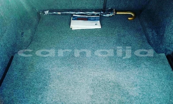 Acheter Occasion Voiture BMW 3–Series Autre à Kaduna, État de Kaduna Acheter Occasion Voiture BMW 3–Series Autre à Kaduna, État de Kaduna