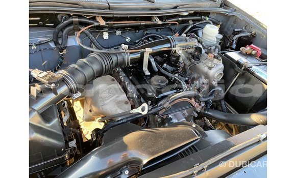 Buy Import Mitsubishi L200 Black Car in Import - Dubai in Abia State Buy Import Mitsubishi L200 Black Car in Import - Dubai in Abia State