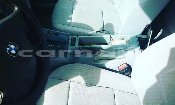 Acheter Occasion Voiture BMW 3–Series Autre à Kaduna, État de Kaduna Acheter Occasion Voiture BMW 3–Series Autre à Kaduna, État de Kaduna