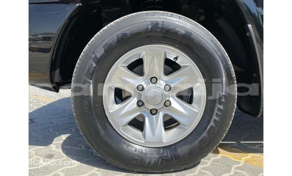 Buy Import Nissan Pathfinder Black Car in Import - Dubai in Abia State Buy Import Nissan Pathfinder Black Car in Import - Dubai in Abia State