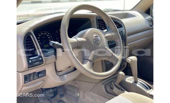 Buy Import Nissan Pathfinder Black Car in Import - Dubai in Abia State Buy Import Nissan Pathfinder Black Car in Import - Dubai in Abia State