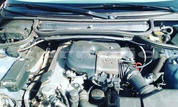 Acheter Occasion Voiture BMW 3–Series Autre à Kaduna, État de Kaduna Acheter Occasion Voiture BMW 3–Series Autre à Kaduna, État de Kaduna