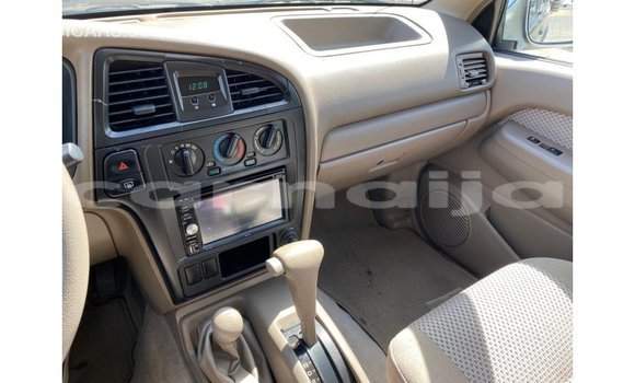 Buy Import Nissan Pathfinder Black Car in Import - Dubai in Abia State Buy Import Nissan Pathfinder Black Car in Import - Dubai in Abia State
